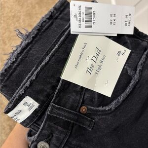 Abercrombie & Fitch Jeans